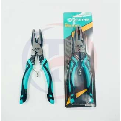 Kìm Đa Năng 5in1 Cao Cấp GF 9
