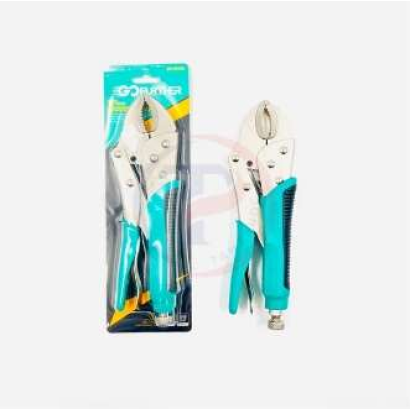 Kìm Bấm Chết Tay Bọc Cao Cấp GF - Gofuther