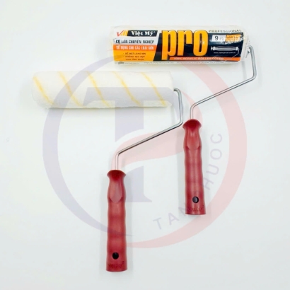 Cọ Lăn Việt Mỹ Pro
