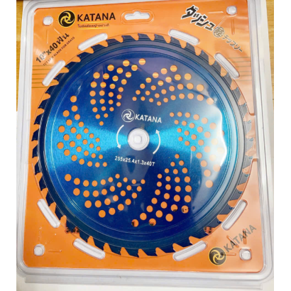 Lưỡi Cắt Cỏ Katana