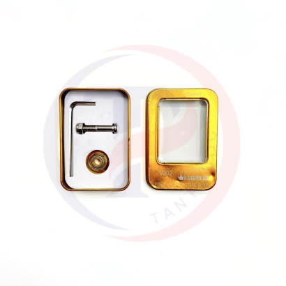 Lưỡi Cắt Đẩy Bàn KingBlue Tấn Phước 