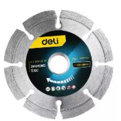 Lưỡi Cắt Gạch/ Đá Deli
