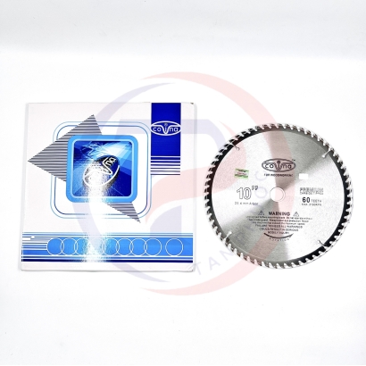 Lưỡi Cắt Gỗ Covina Đủ Size