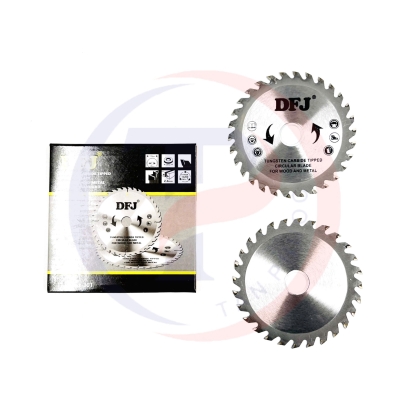 Lưỡi Cắt Gỗ DFJ 1T