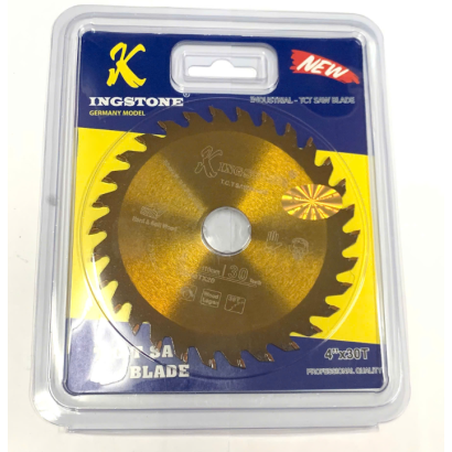 Lưỡi Cưa Gỗ 1T  KingStone
