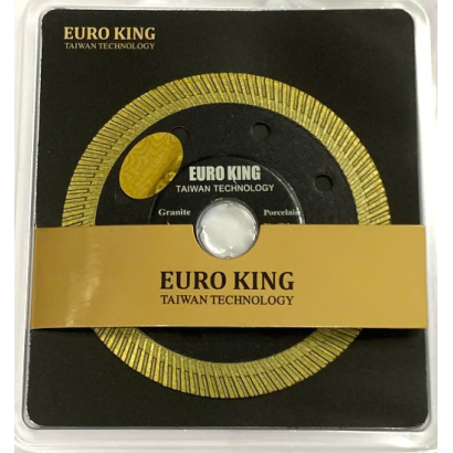 Lưỡi cắt gạch ĐN 1T  Euro King 