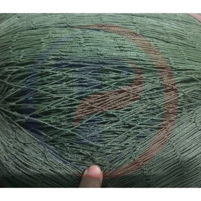 Lưới gà màu xanh rêu