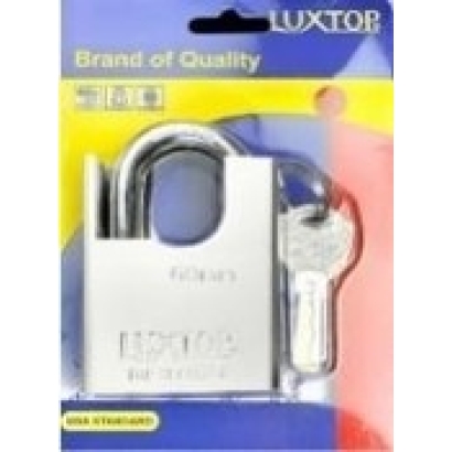 Khóa Trắng Luxtop Chống Cắt Chìa Xe Hơi