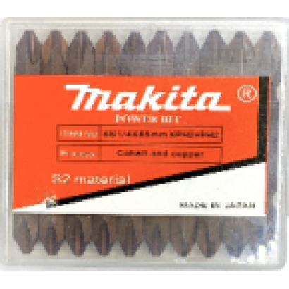Mũi Bắn Vít Makita