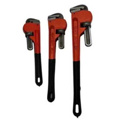 Mỏ Lết Răng Cao Cấp GF - Gofuther
