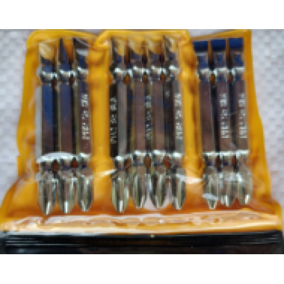 Mũi Bắn Vít 2 Đầu Top