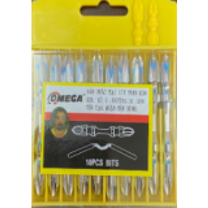 Mũi Bắn Vít Nhật Omega