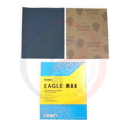 Nhám Đen Hiệu Eagle Max