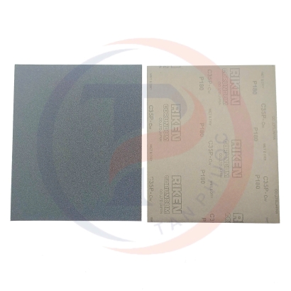 Nhám Đen Hiệu Riken