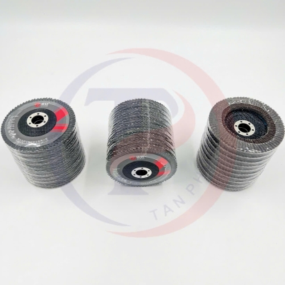 Nhám Xếp Đen Cao Cấp OZ