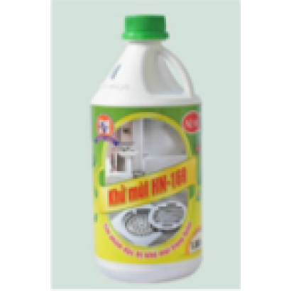 Nước Khử Mùi Toilet HN 169 (1.000 ml)