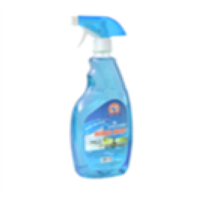 Nước Lau Kính Hoàng Ngọc (Vòi 650 ml) 