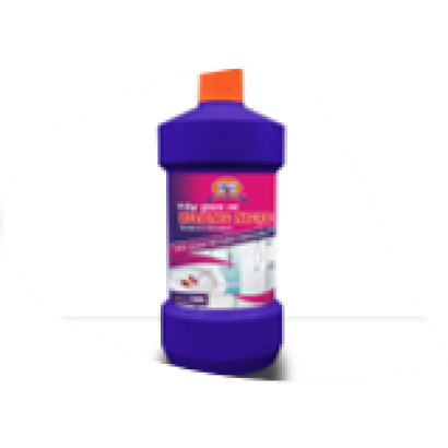 Nước Tẩy Men Sứ Hoàng Ngọc (500ml)