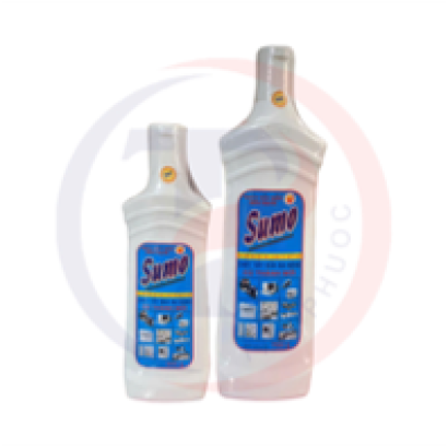Nước Tẩy Rửa Đa Năng Hoàng Ngọc (350gr) 