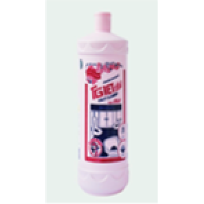 Nước Tẩy Toilet Okay Hồng (1,000 ml)