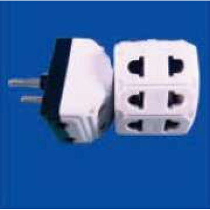 Ổ Cắm 5 Lỗ PaNa