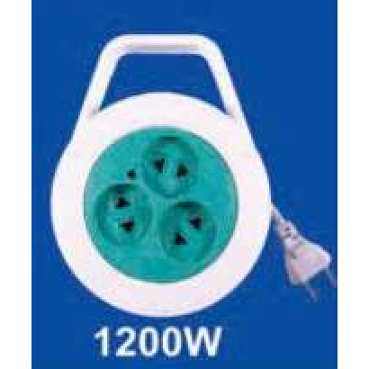 Ổ Quay 3 Lỗ 1200W PaNa