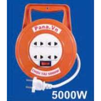 Ổ Quay Chịu Tải 50.000W PaNa