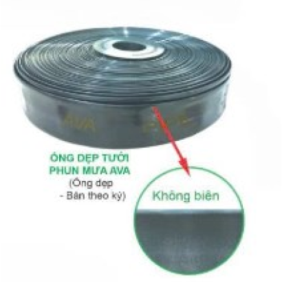 Ống Dẹp AVA 
