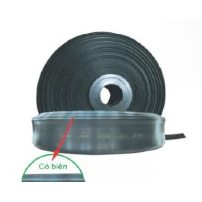 Ống Dẹp AVA Có Biên