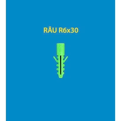 Tắc Kê Râu R6 Xanh Lá Hưng Thịnh