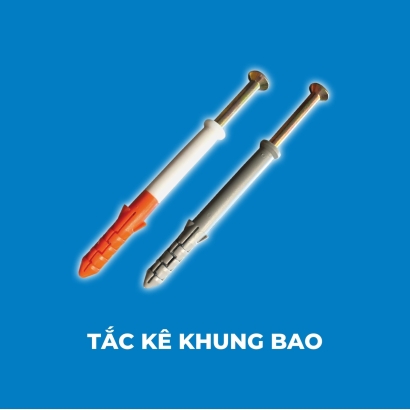 Tắc Kê Khung Bao MSN