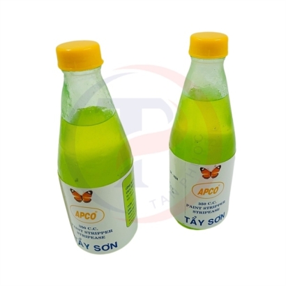 Tẩy Sơn Chai APCO