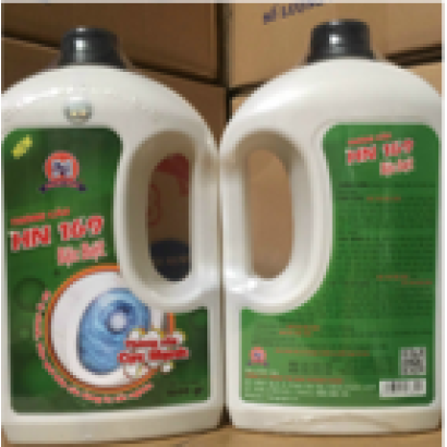 Thông Cầu HN 169 (1,600gr) Mẫu Mới