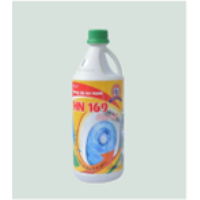 Thông Cầu HN 169 (1.400 gr) Mẫu Cũ