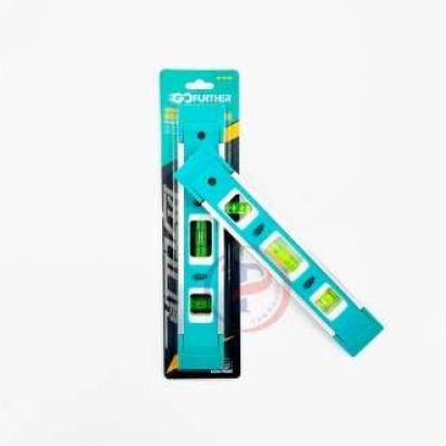 Thước Thủy Nhựa Cao Cấp GF