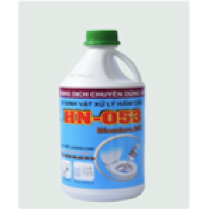 Vi Sinh Tự Hoại HN 053 (1.000 ml)