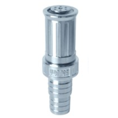 Vòi Tưới Tay Cầm Inox