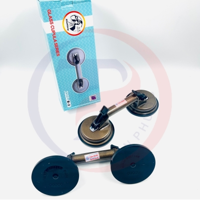 Hít Gạch Kim Loại Tấn Phước