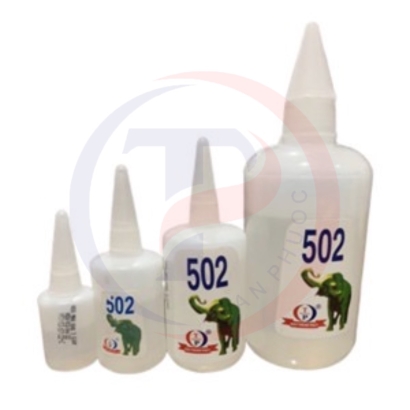 Keo 502 TP