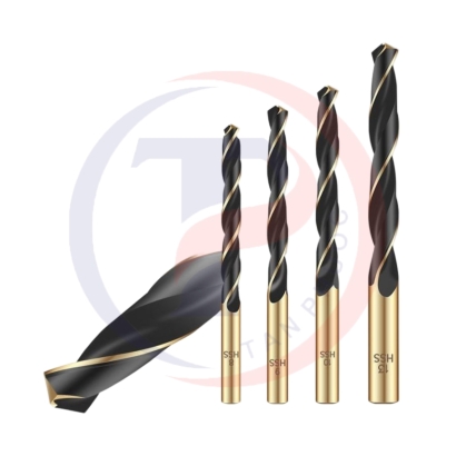 Mũi Khoan Inox FAVI