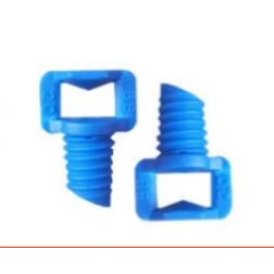 Béc Bọ Lục Giác Họng Phun 