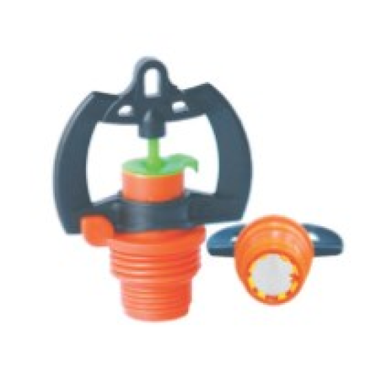 Béc Tưới Có Bù Áp