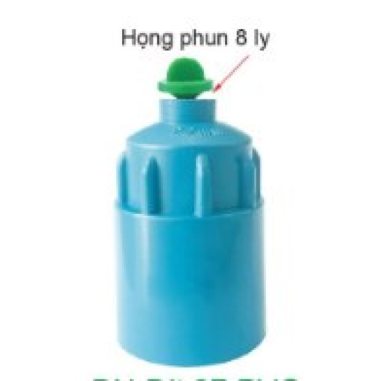 Béc Bít Con Vít Phun Ngang