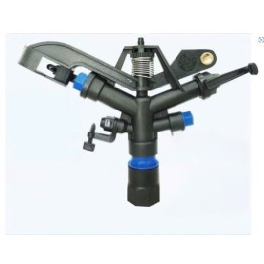 Béc Cánh Đập Lớn 4 Tia Ren Trong 34