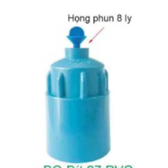 Béc Bít Con Vít Phun Cao