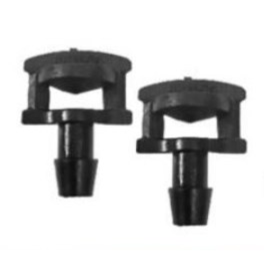 Béc Bọ Lớn Nối Ống 6Ly