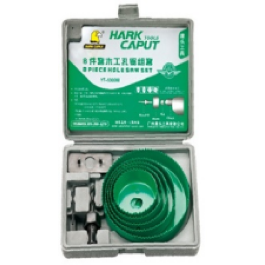 Bộ Khoét Thạch Cao Hark Caput