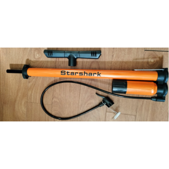 Ống Bơm Starshark