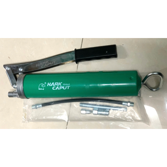 Bơm Mỡ Hark Caput