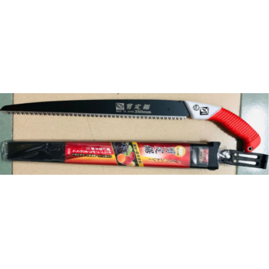 Cưa Kiếm Nhật